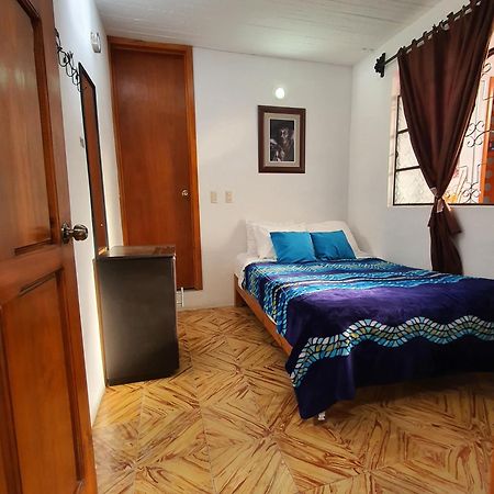 Casa Morenita Mia San Cristóbal de Las Casas Exterior foto