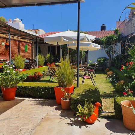 Casa Morenita Mia San Cristóbal de Las Casas Exterior foto