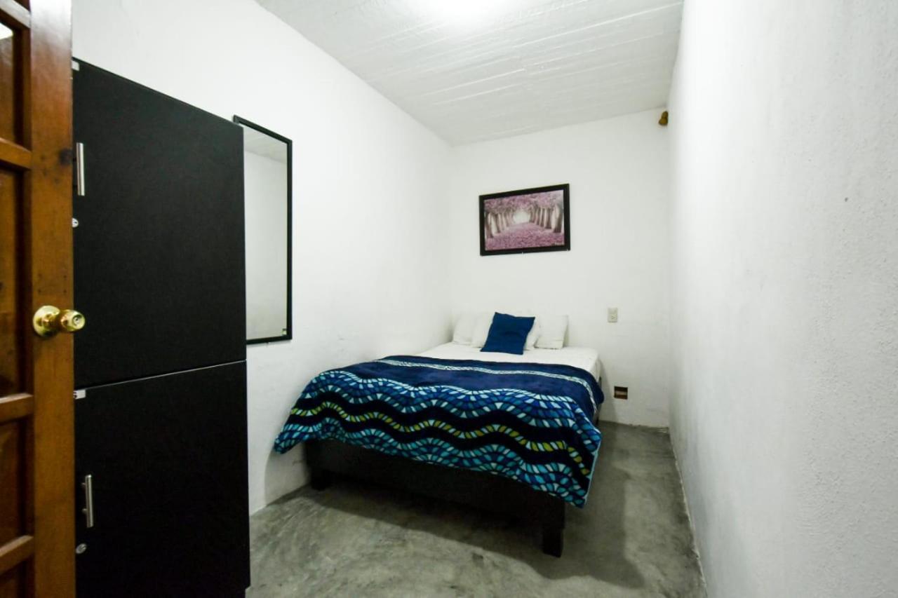 Casa Morenita Mia San Cristóbal de Las Casas Exterior foto