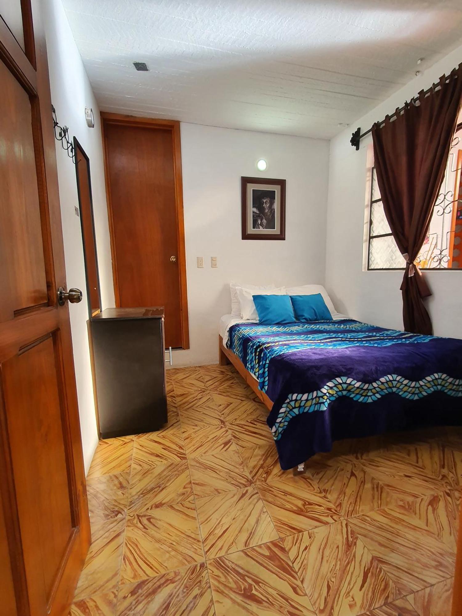 Casa Morenita Mia San Cristóbal de Las Casas Exterior foto