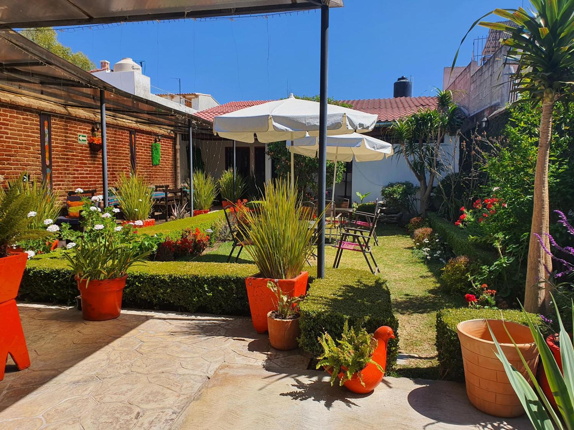 Casa Morenita Mia San Cristóbal de Las Casas Exterior foto